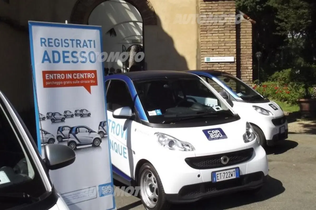 Citytech: quale futuro per la mobilità in città? (9)