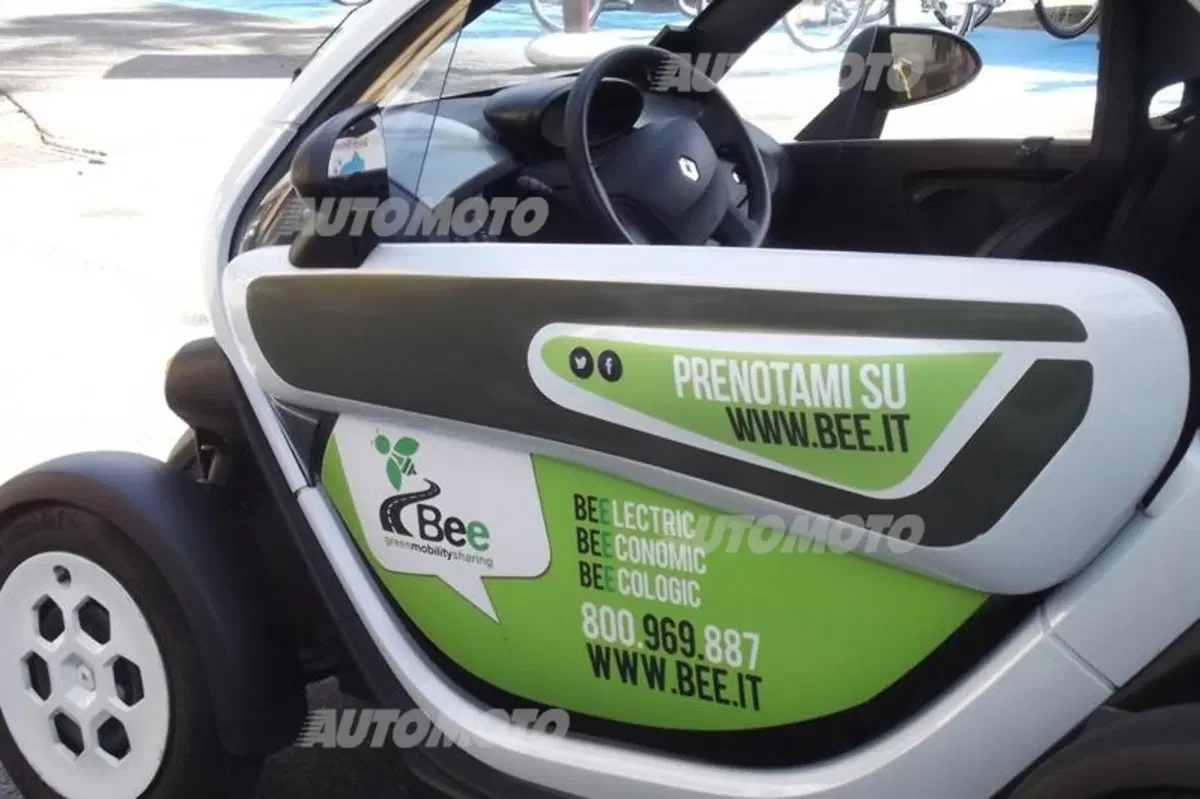 Citytech: quale futuro per la mobilità in città? (10)