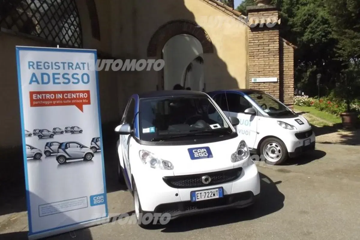 Citytech: quale futuro per la mobilità in città? (12)