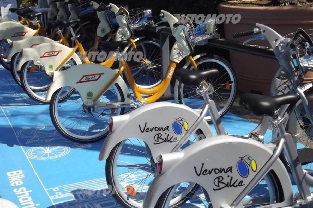 Citytech: quale futuro per la mobilità in città? (13)