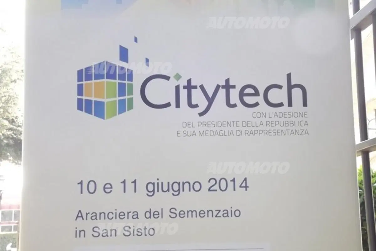 Citytech: quale futuro per la mobilità in città? (15)