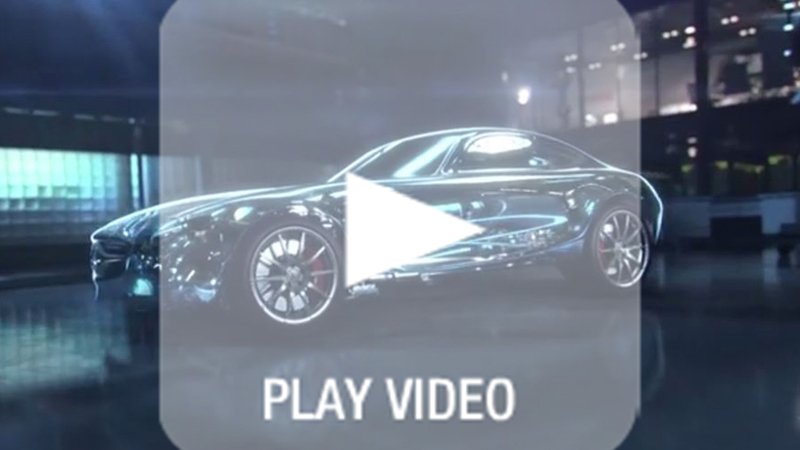 Mercedes-AMG GT: svelato il motore