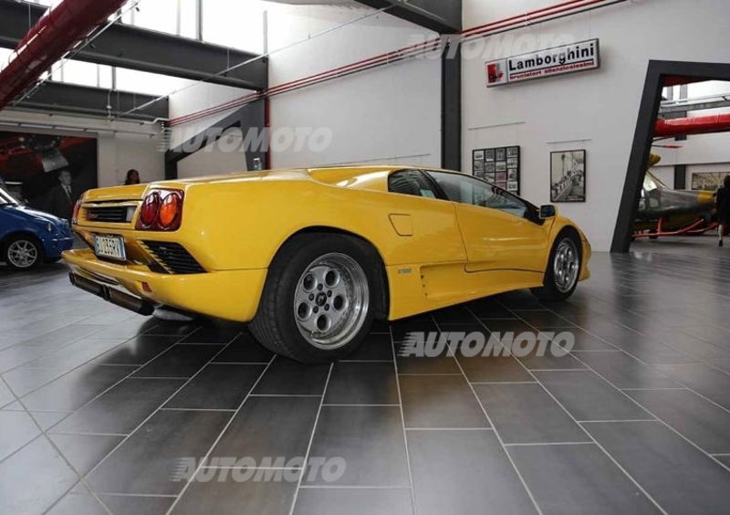 Nuovo Museo Ferruccio Lamborghini, da Ferrara a Bologna per crescere e comunicare