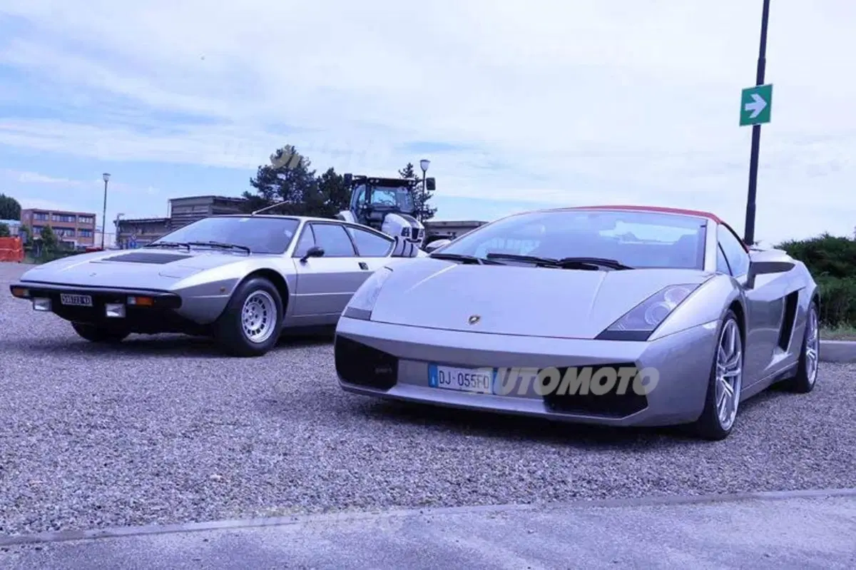 Nuovo Museo Ferruccio Lamborghini, da Ferrara a Bologna per crescere e comunicare