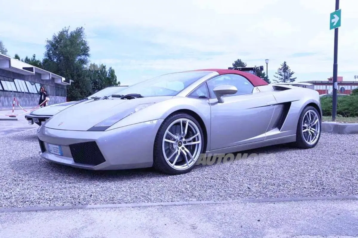 Nuovo Museo Ferruccio Lamborghini, da Ferrara a Bologna per crescere e comunicare (3)