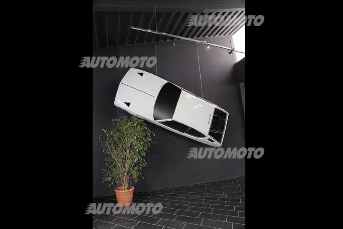 Nuovo Museo Ferruccio Lamborghini, da Ferrara a Bologna per crescere e comunicare (16)