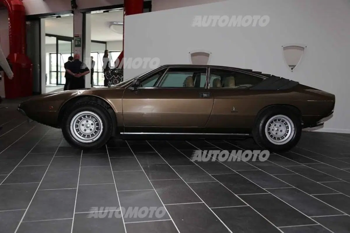 Nuovo Museo Ferruccio Lamborghini, da Ferrara a Bologna per crescere e comunicare (22)
