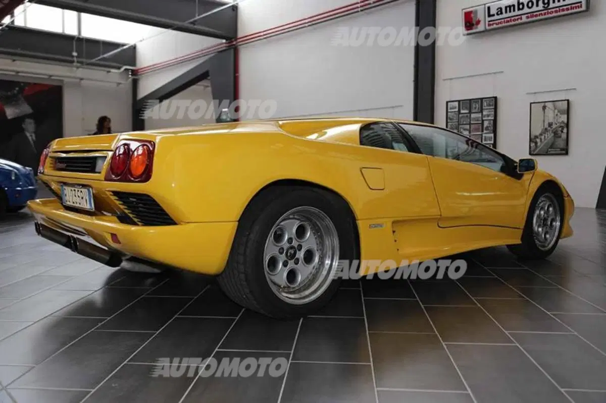 Nuovo Museo Ferruccio Lamborghini, da Ferrara a Bologna per crescere e comunicare (34)