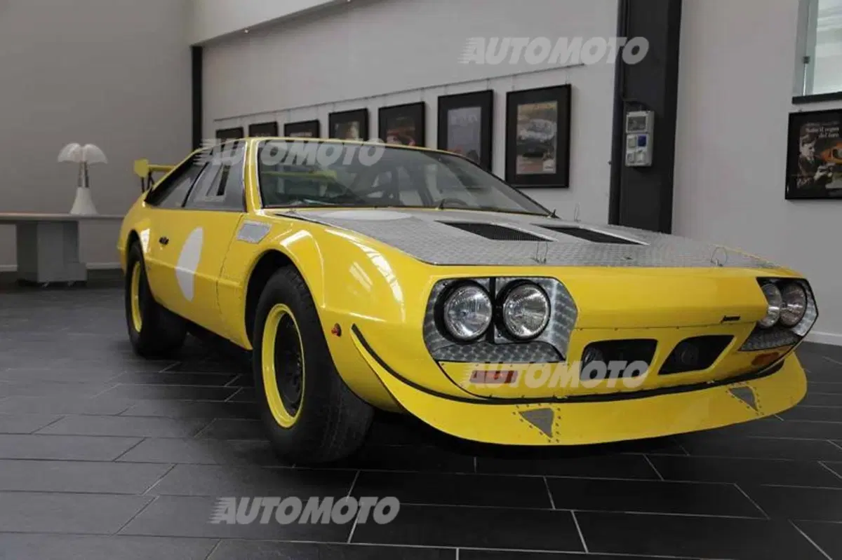 Nuovo Museo Ferruccio Lamborghini, da Ferrara a Bologna per crescere e comunicare (41)