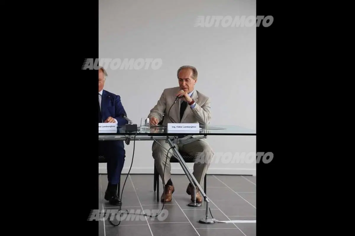 Nuovo Museo Ferruccio Lamborghini, da Ferrara a Bologna per crescere e comunicare (55)