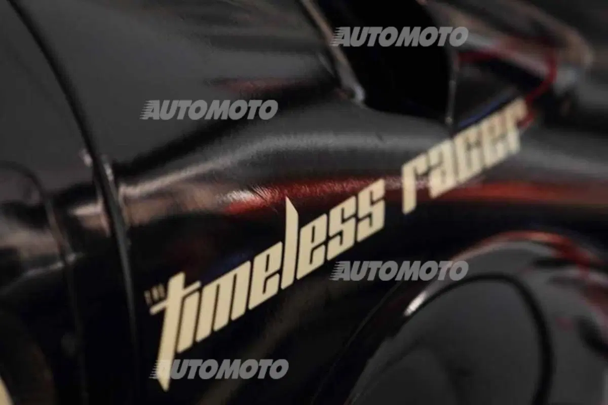 Lotus P1/01: presentata a Le Mans la LMP1 per il WEC (10)