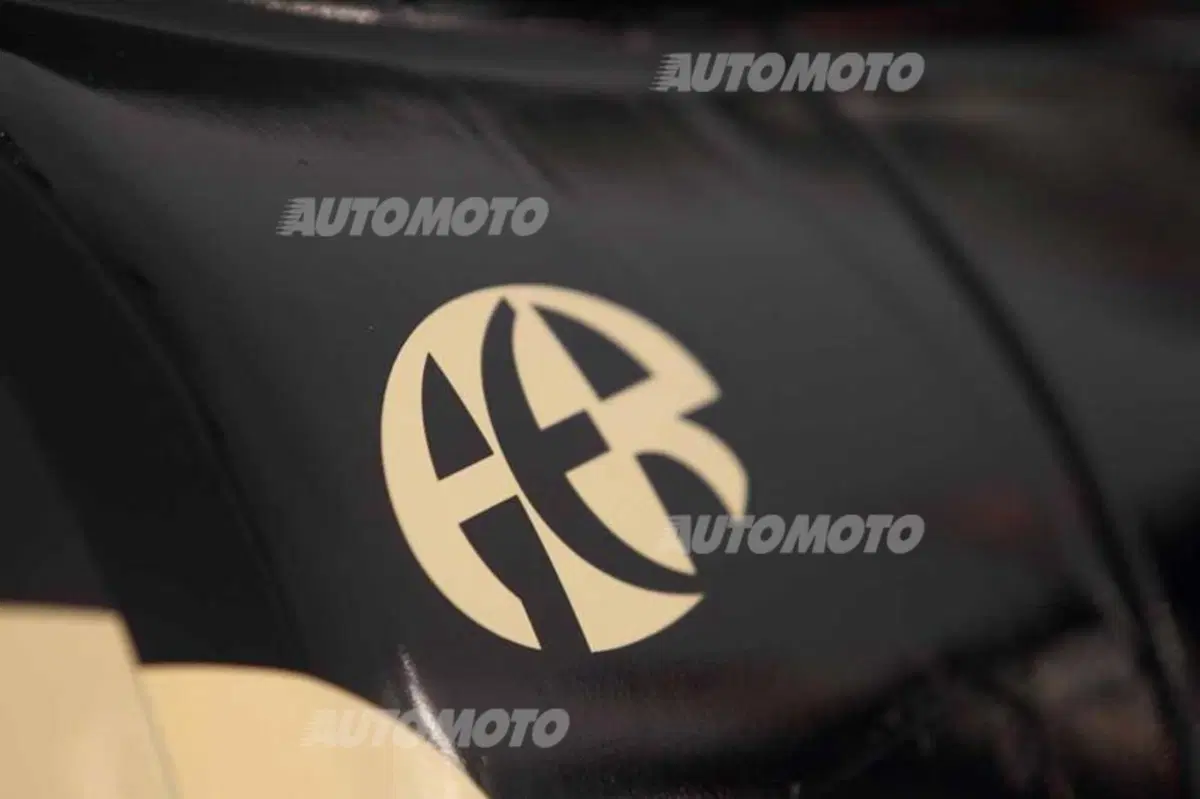 Lotus P1/01: presentata a Le Mans la LMP1 per il WEC (11)