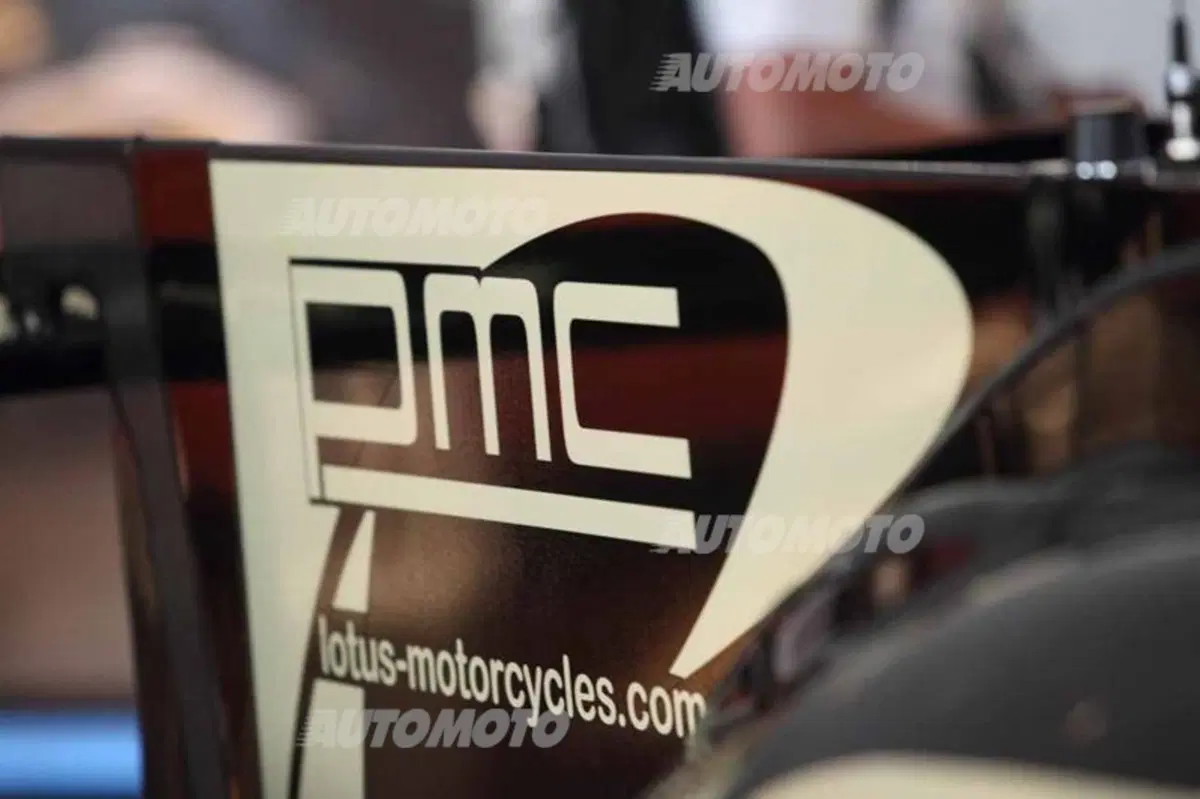 Lotus P1/01: presentata a Le Mans la LMP1 per il WEC (12)