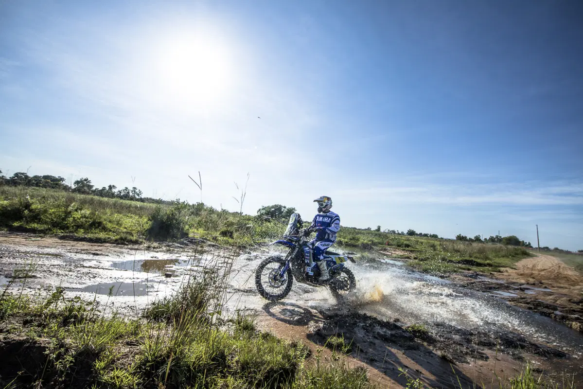 Dakar 2017, 1a Tappa: vince al Attiyah, ma la Toyota del Gazoo rischia di mandare tutto in fumo (2)