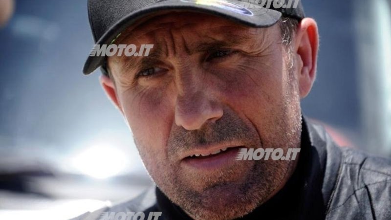 Dakar 2015: Peterhansel terzo pilota ufficiale Peugeot