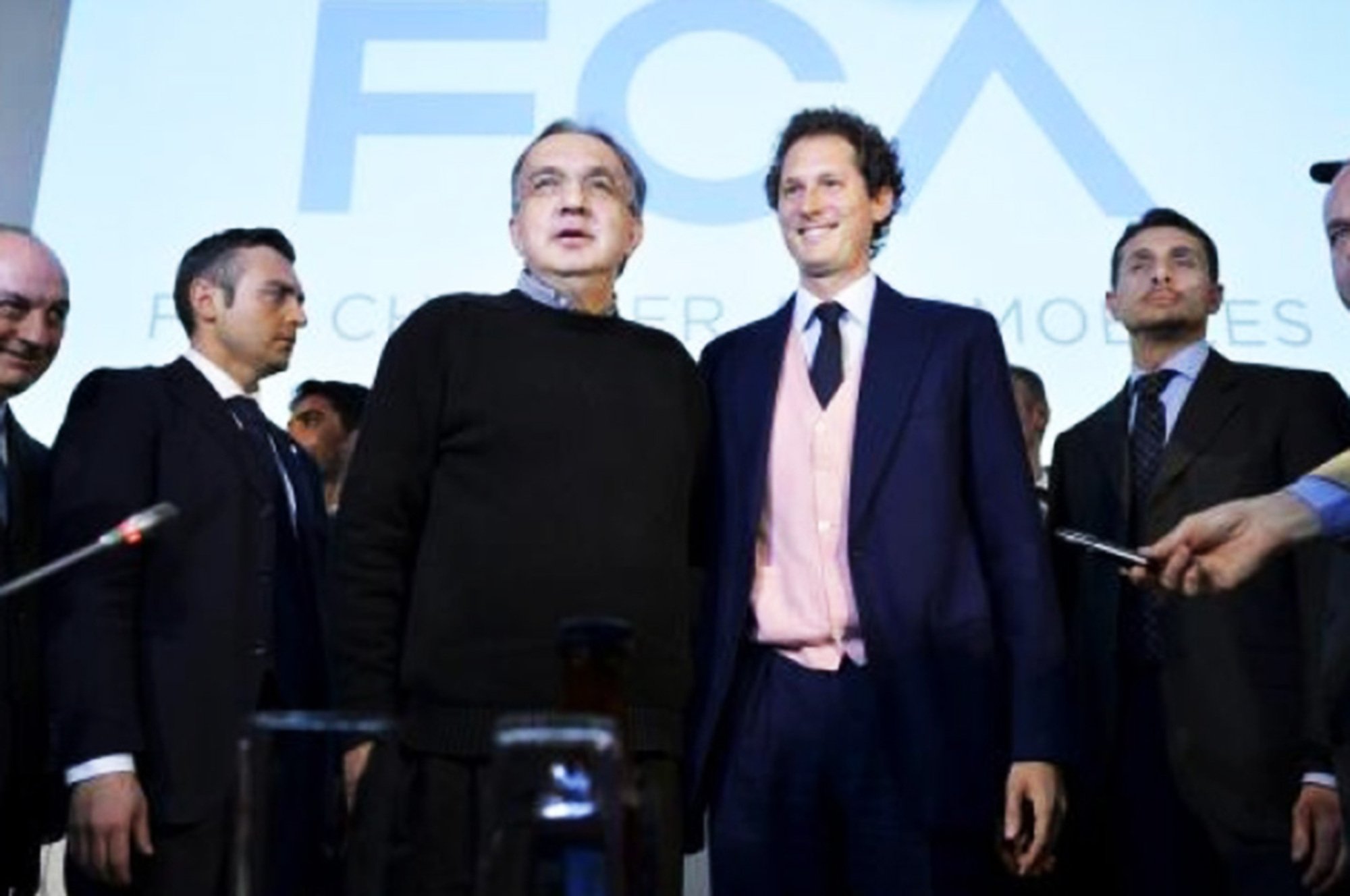 Svolta FCA: i dipendenti italiani parteciperanno agli utili