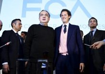 Svolta FCA: i dipendenti italiani parteciperanno agli utili