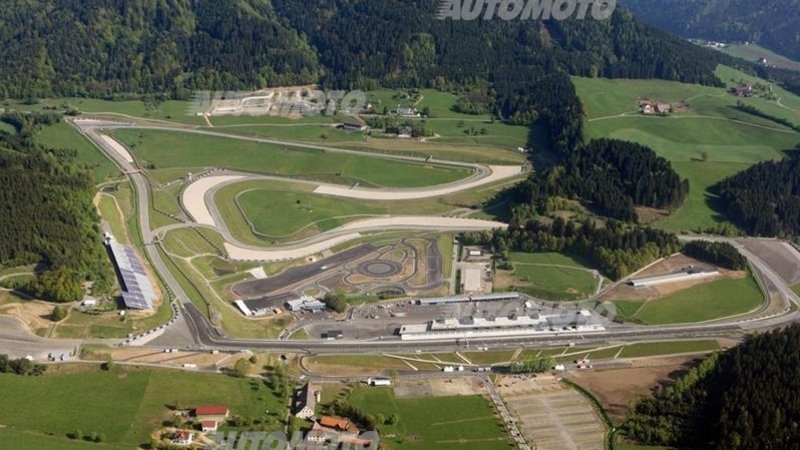 Formula 1 Austria 2014: le curiosit&agrave; del GP di Spielberg