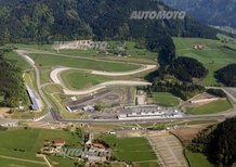 Formula 1 Austria 2014: le curiosità del GP di Spielberg
