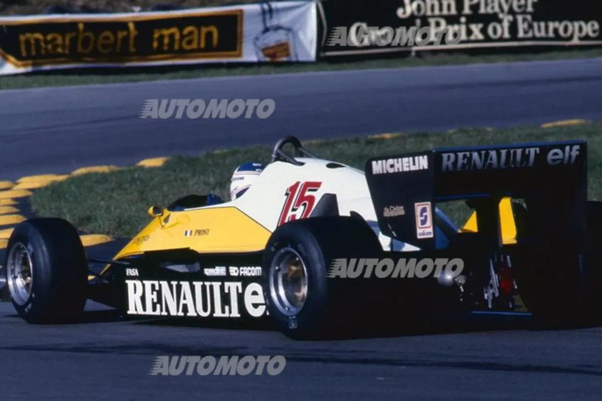 Formula 1 Austria 2014: le curiosità del GP di Spielberg