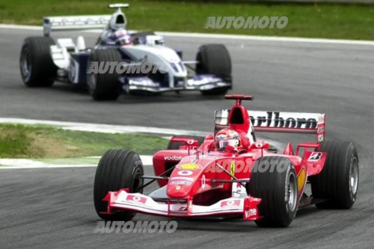 Formula 1 Austria 2014: le curiosità del GP di Spielberg (2)