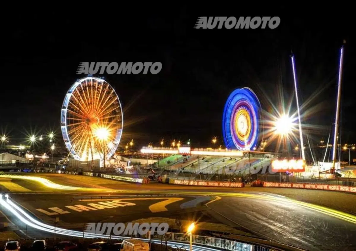 24 Ore di Le Mans: l'atmosfera unica che si respira alla Sarthe