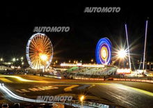 24 Ore di Le Mans: l'atmosfera unica che si respira alla Sarthe