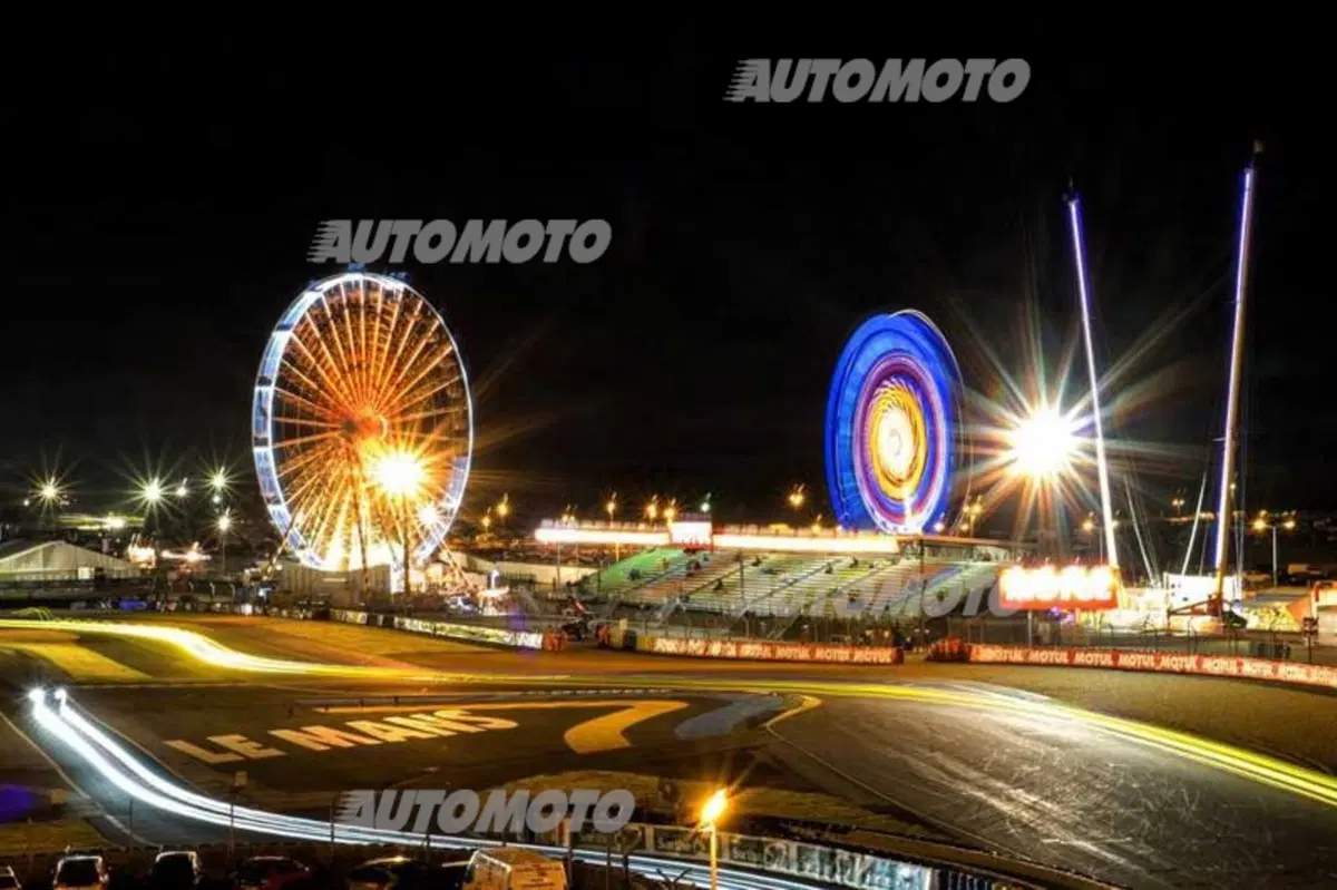 24 Ore di Le Mans: l'atmosfera unica che si respira alla Sarthe