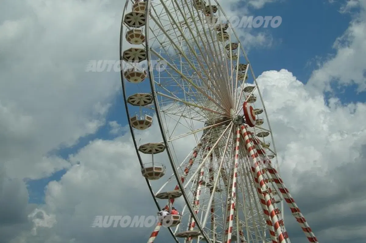 24 Ore di Le Mans: l'atmosfera unica che si respira alla Sarthe (20)