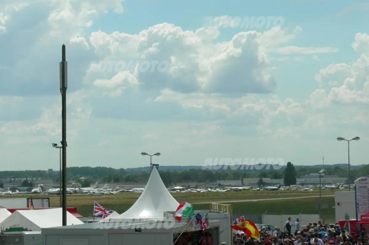 24 Ore di Le Mans: l'atmosfera unica che si respira alla Sarthe (33)
