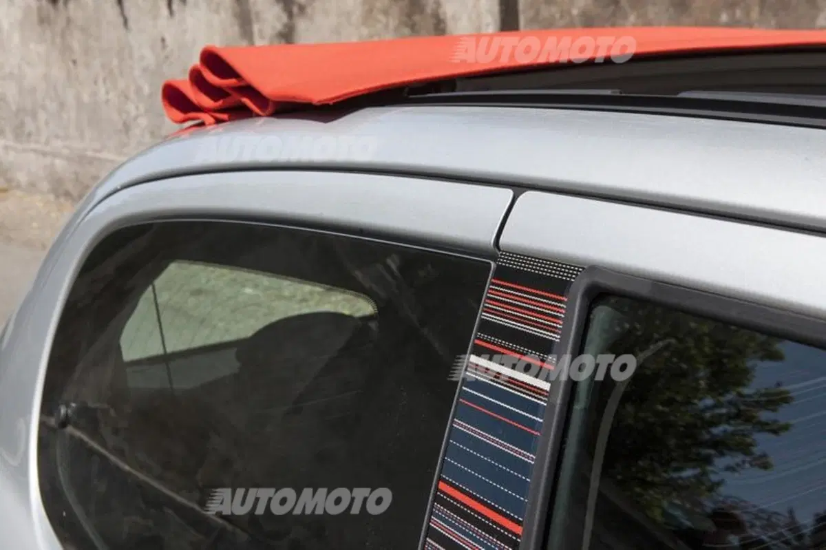 Nuova Citroen C1 (47)