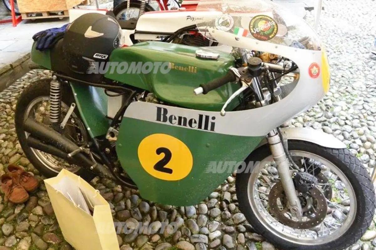 Bergamo Historic Gran Prix Circuito delle Mura 2014 (7)