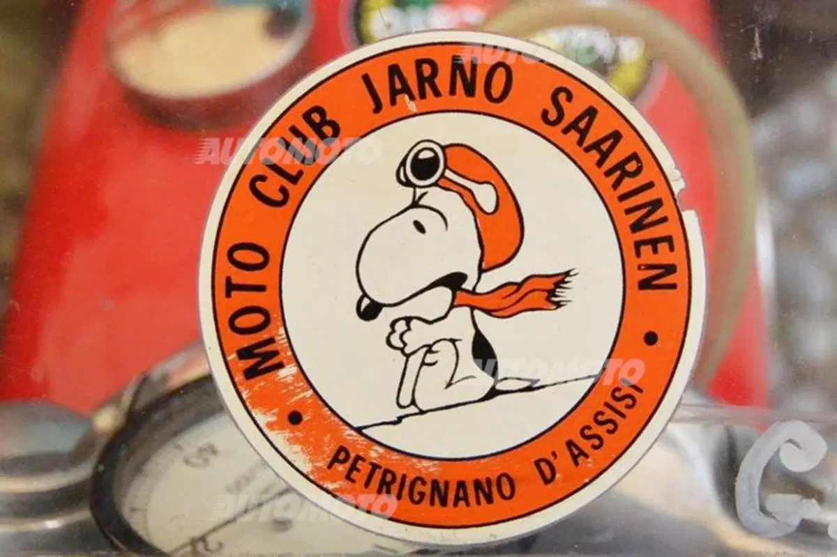 Bergamo Historic Gran Prix Circuito delle Mura 2014 (11)