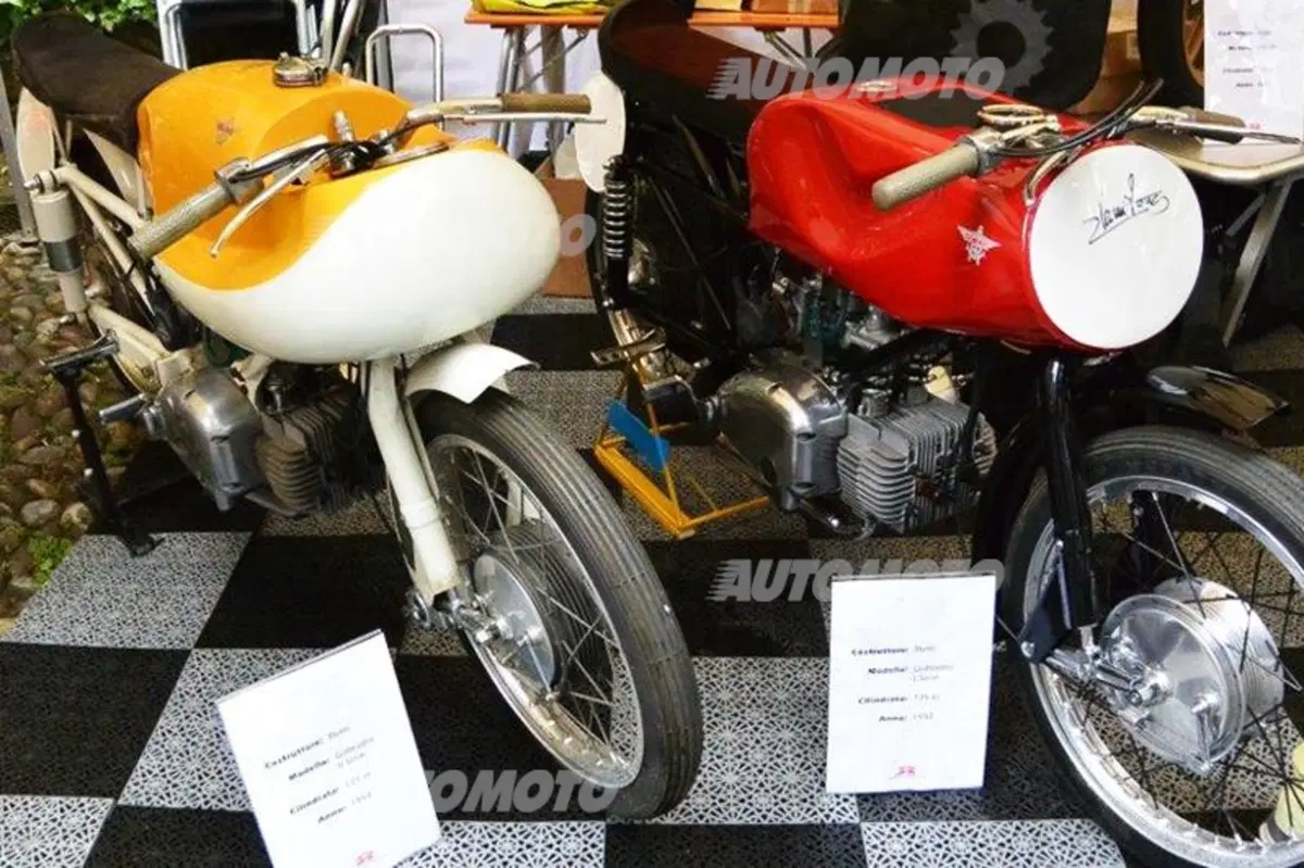 Bergamo Historic Gran Prix Circuito delle Mura 2014 (15)