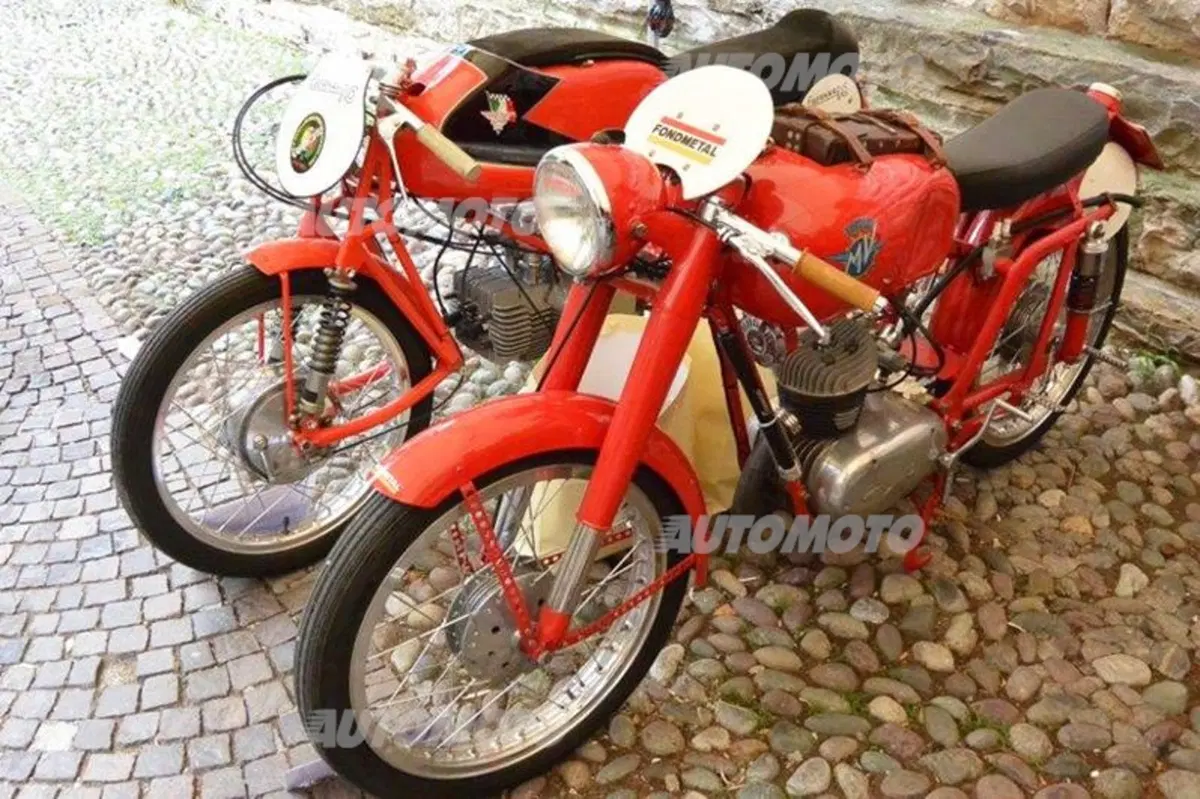 Bergamo Historic Gran Prix Circuito delle Mura 2014 (19)