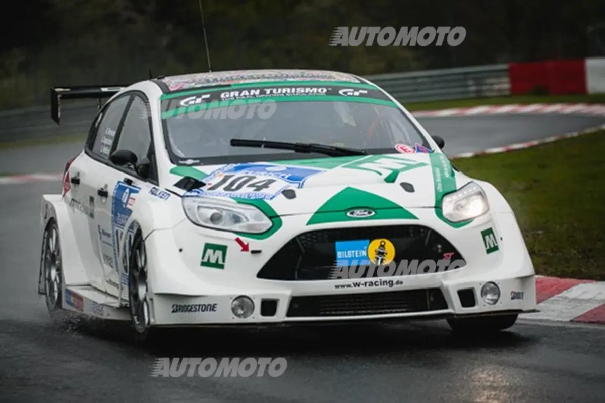 24 Ore del Nürburgring: pronti per la discesa agli Inferi (2)