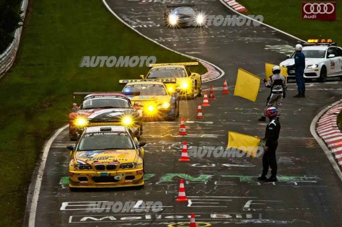 24 Ore del Nürburgring: pronti per la discesa agli Inferi (4)