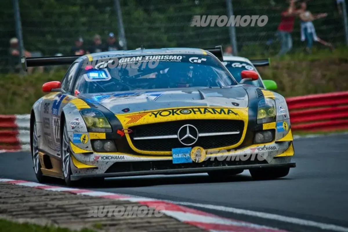 24 Ore del Nürburgring: pronti per la discesa agli Inferi (5)
