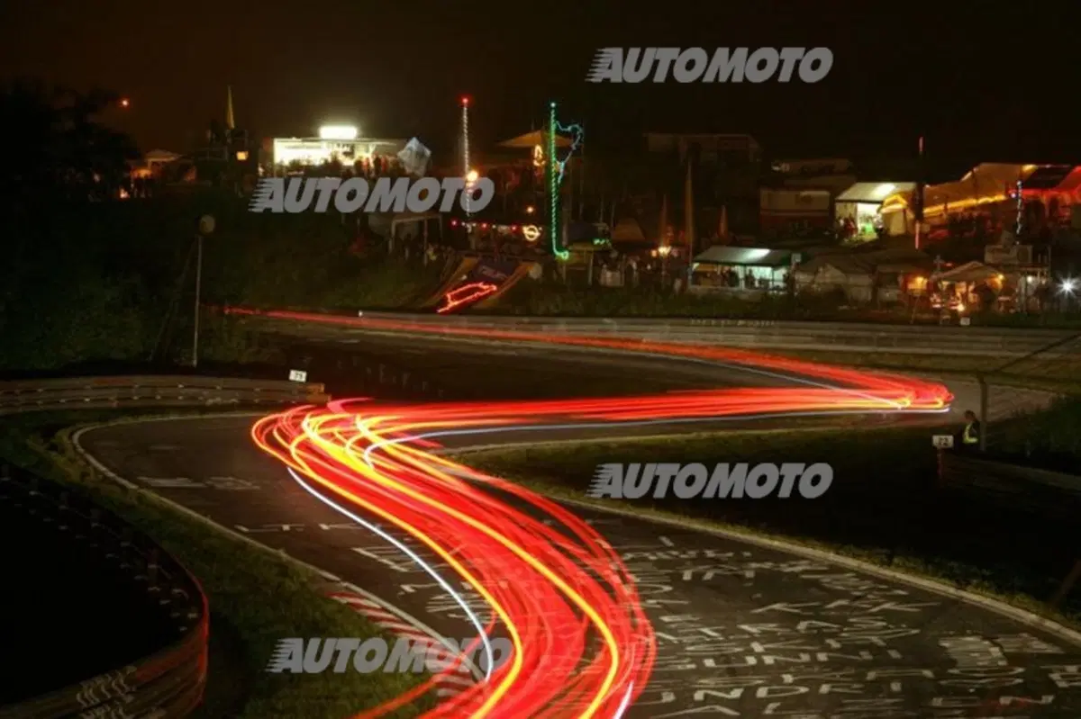 24 Ore del Nürburgring: pronti per la discesa agli Inferi (6)