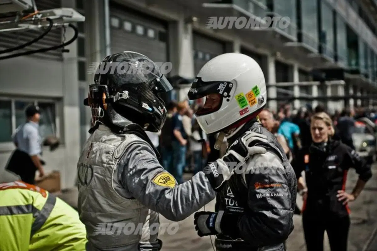24 Ore del Nürburgring: pronti per la discesa agli Inferi (10)