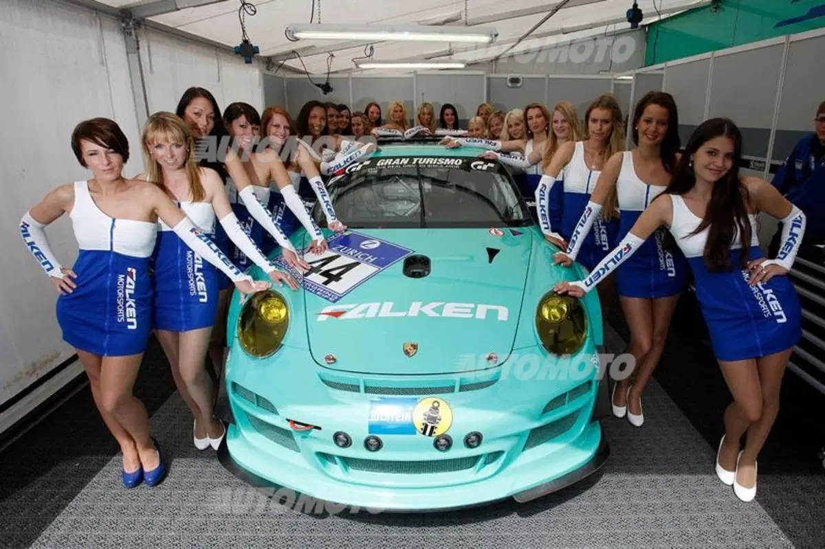 24 Ore del Nürburgring: pronti per la discesa agli Inferi (12)