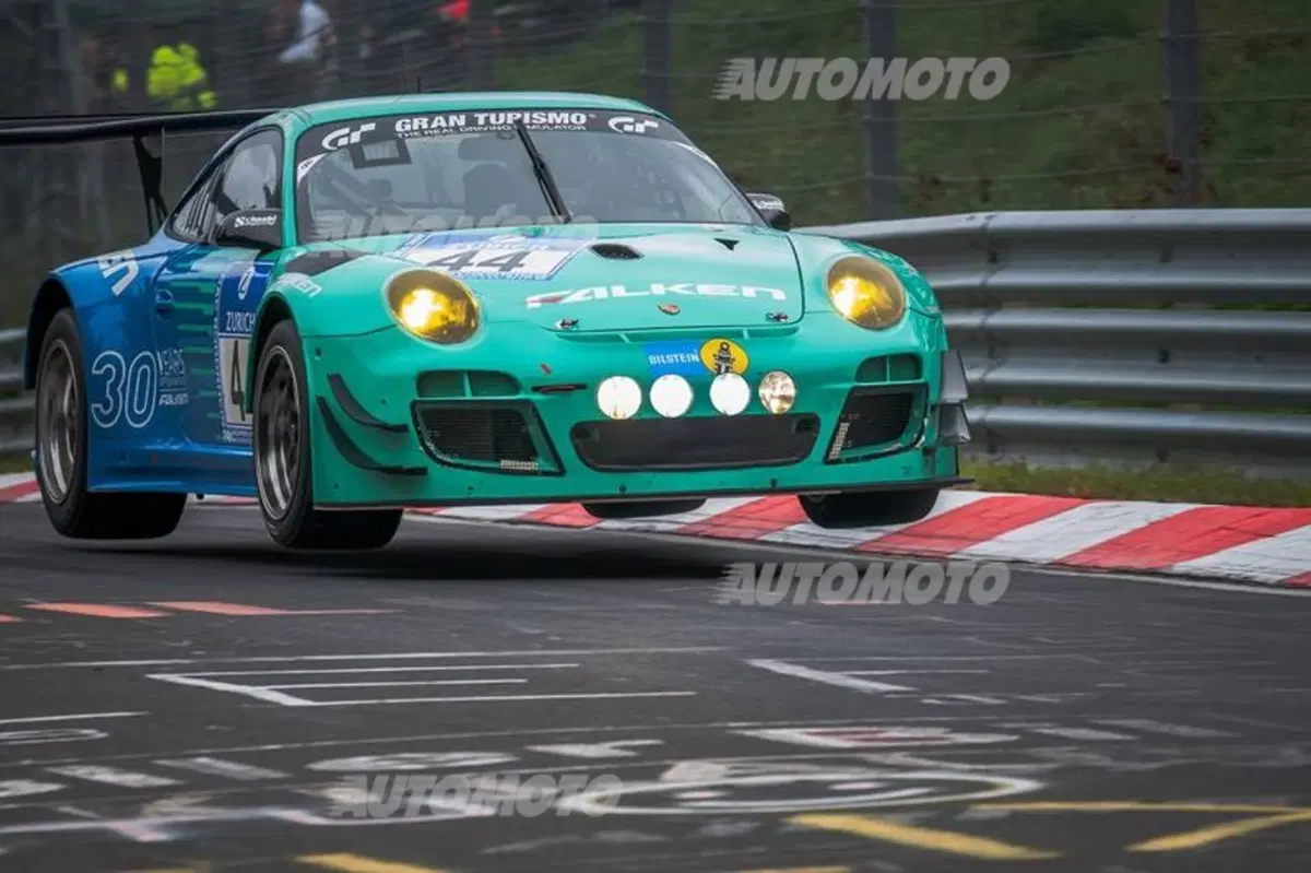 24 Ore del Nürburgring: pronti per la discesa agli Inferi (13)