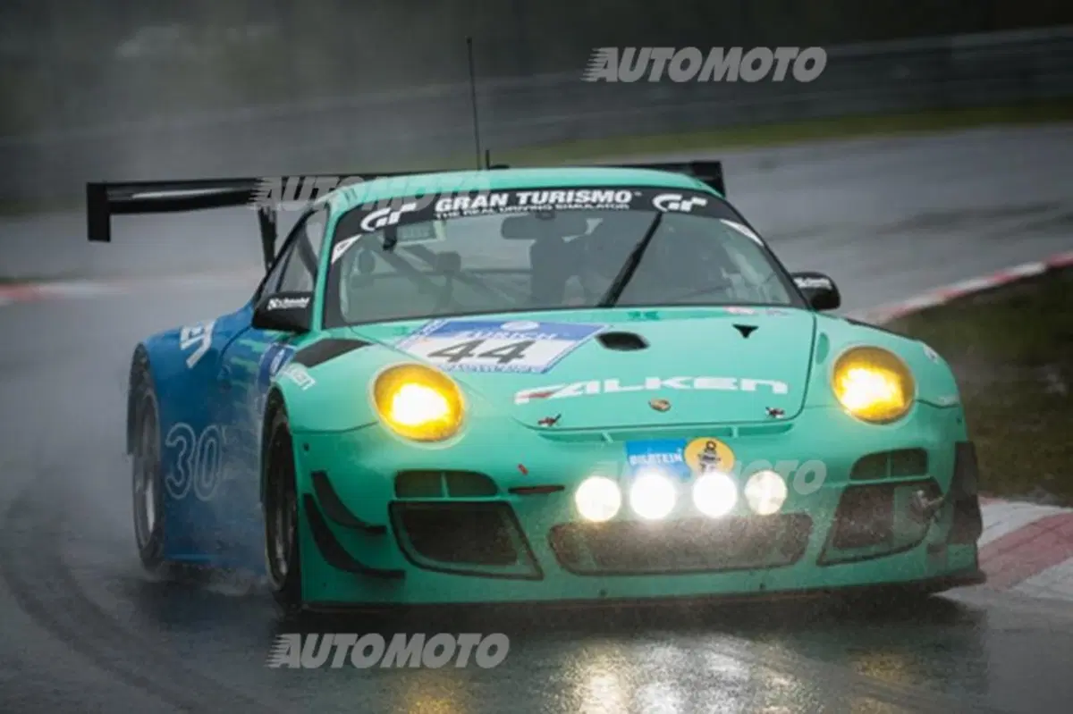 24 Ore del Nürburgring: pronti per la discesa agli Inferi (17)