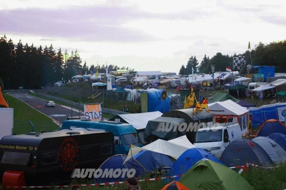 24 Ore del Nürburgring: pronti per la discesa agli Inferi (18)