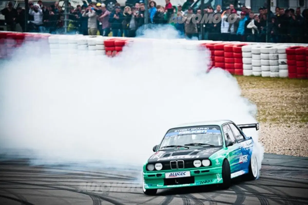 24 Ore del Nürburgring: pronti per la discesa agli Inferi (19)