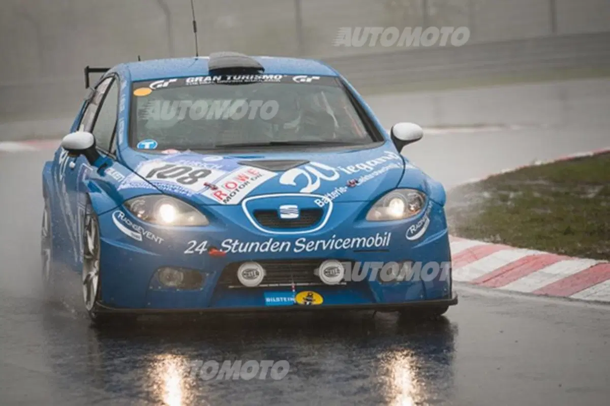24 Ore del Nürburgring: pronti per la discesa agli Inferi (24)