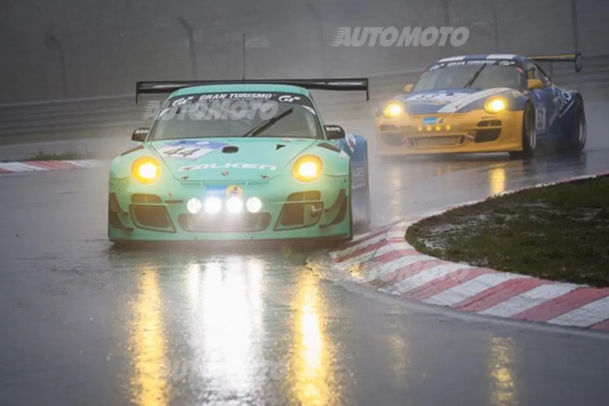 24 Ore del Nürburgring: pronti per la discesa agli Inferi (25)