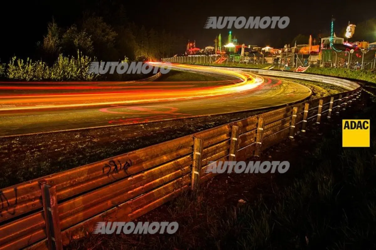 24 Ore del Nürburgring: pronti per la discesa agli Inferi (27)
