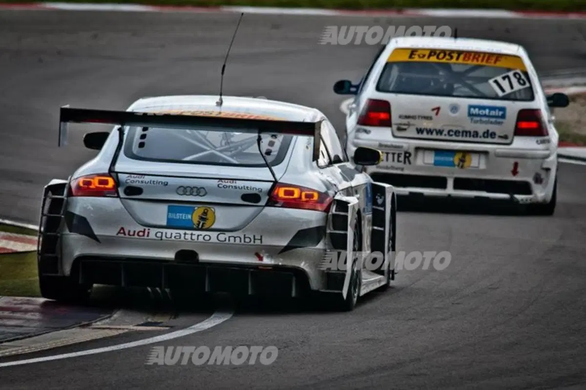 24 Ore del Nürburgring: pronti per la discesa agli Inferi (29)