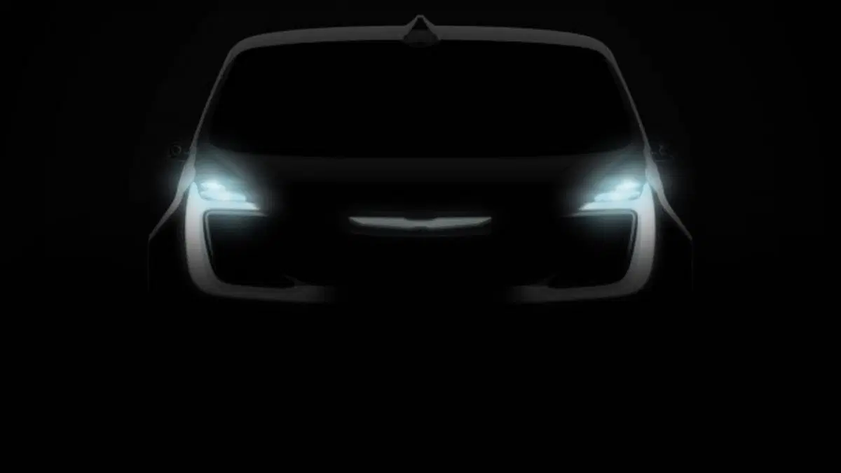 Chrysler Portal concept: l'elettrica a guida autonoma di FCA al CES (15)